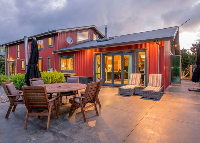  at 115 Maui Pomare Road, Nikau Valley, Paraparaumu