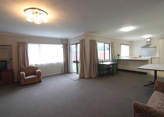  at 155A Cook Street, West End, Palmerston North