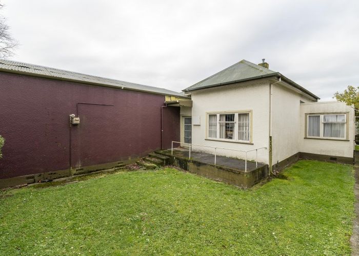  at 117 Victoria Avenue, Hokowhitu, Palmerston North
