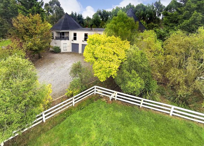  at 133 Mchughs Road, Swannanoa, Kaiapoi