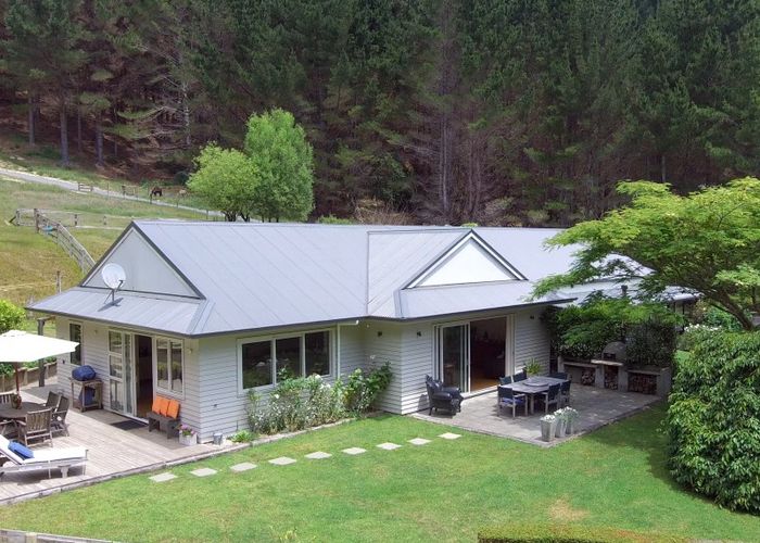  at 58 Eucalyptus Way, Nikau Valley, Paraparaumu