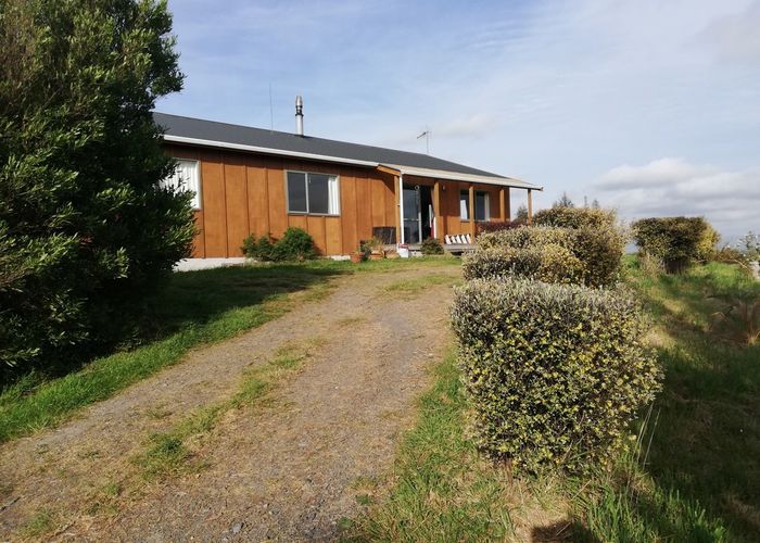  at 95 Pyke Road, Rangiotu