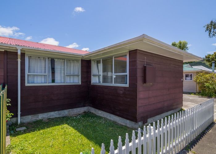  at 43 Mcparland Street, Ebdentown, Upper Hutt