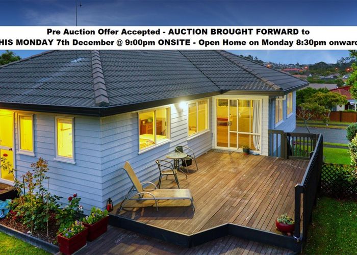  at 4 Gala Place, Henderson, Auckland