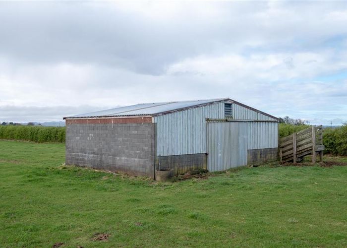  at 20 Fantham Street, Hawera