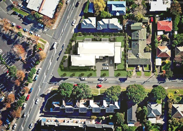  at 203/2A Raurenga Avenue, Royal Oak, Auckland