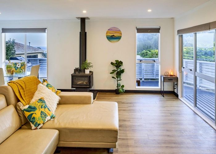  at 26 Frobisher Street, Island Bay, Wellington
