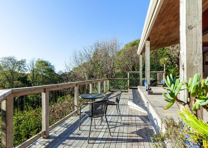  at 297 Tarata Road, Norfolk, Inglewood