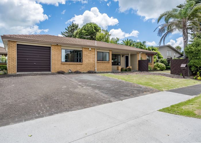  at 1/20 Seneca Court, Golflands, Auckland