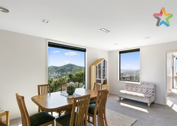 at 1 Mewburn Rise, Karori, Wellington