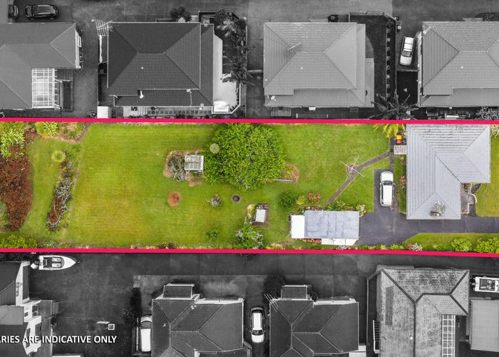  at 134 Wellington Street, Howick, Auckland