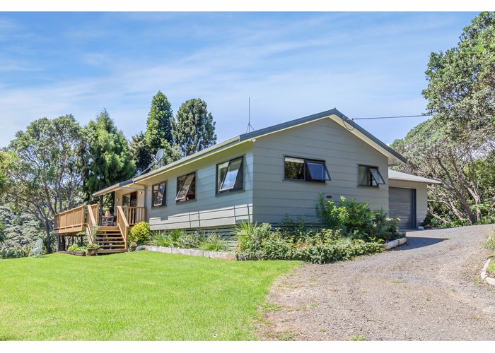  at 360 Wairere Road, Waitākere, Auckland