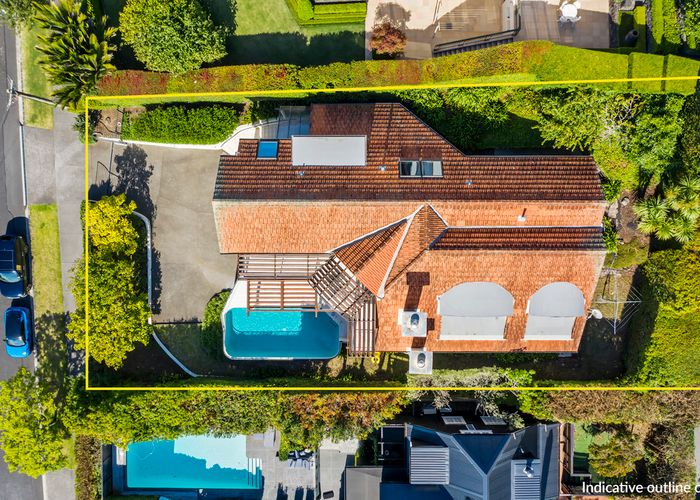  at 8 Poto Street, Remuera, Auckland