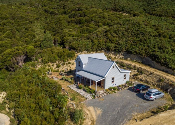  at 647 Coast Road, Wainuiomata Coast, Wainuiomata