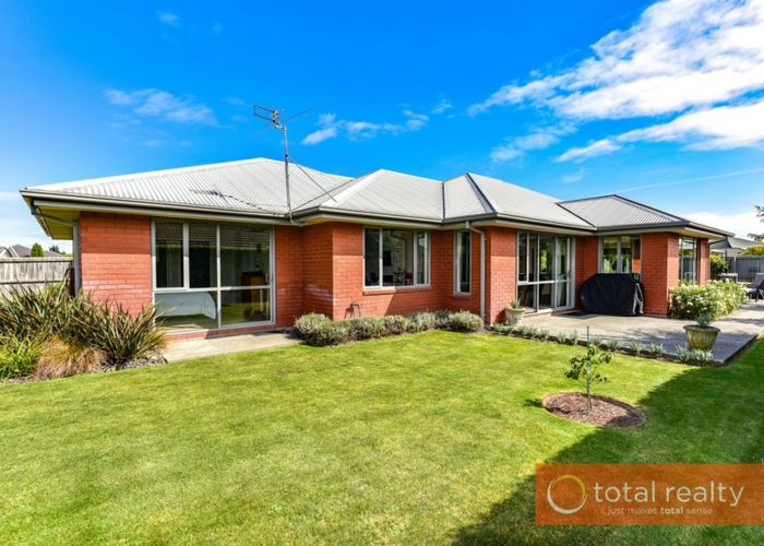  at 8 Rosario Place, Aidanfield, Christchurch
