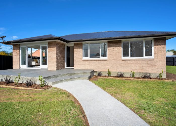 at 61 Samuel Street, Hoon Hay, Christchurch