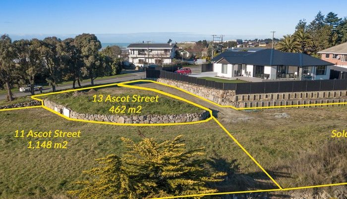  at 13 Ascot Street, Washdyke, Timaru