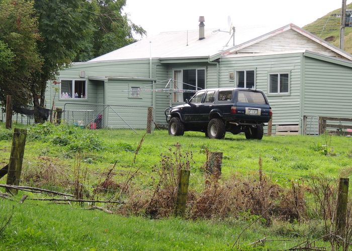  at 5242 State Highway 2, Kotemaori, WAIROA