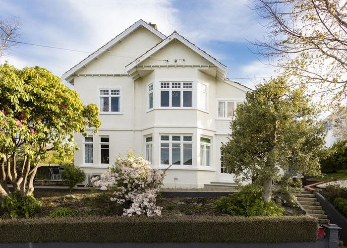  at 14 Claremont Street, Maori Hill, Dunedin