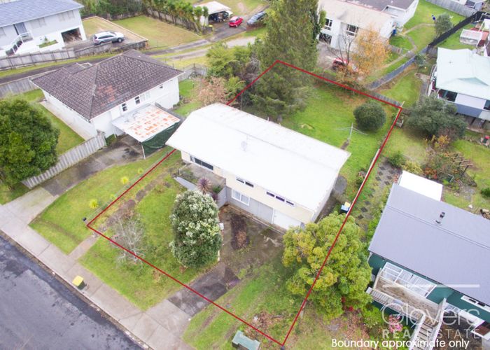  at 15 Choice Avenue, Henderson, Auckland