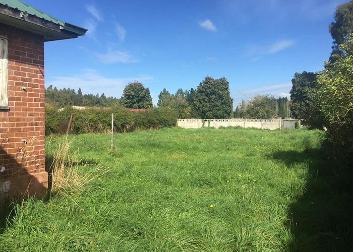  at 37 Albion Street, Mataura