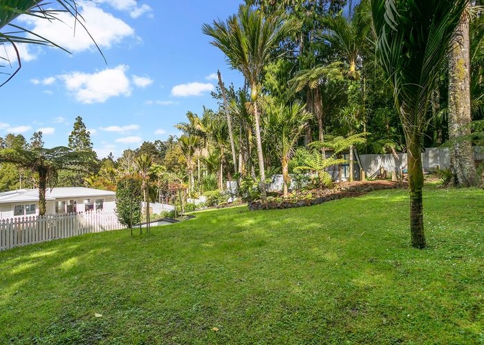  at 12 Ngaio Road, Titirangi, Auckland