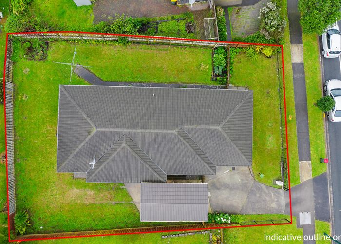  at 25 Michael Jones Drive, Flat Bush, Auckland