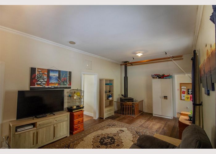  at 30 Mount View Street, Raetihi