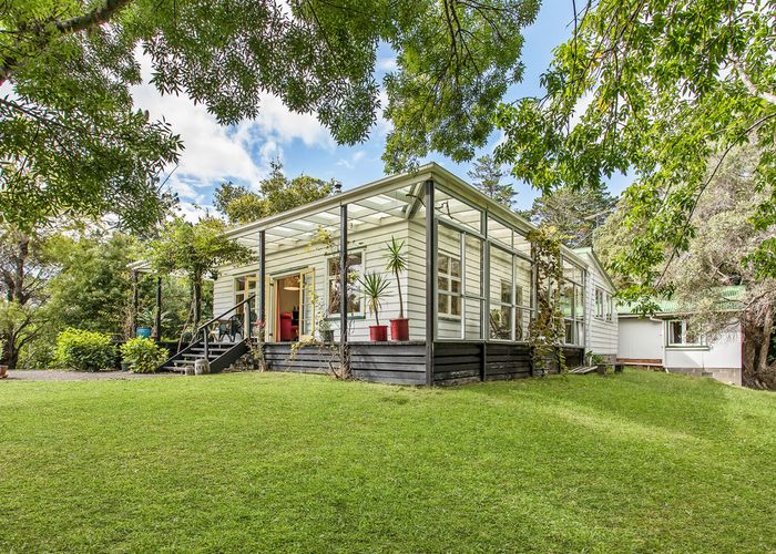  at 131 Shaw Road, Oratia, Auckland