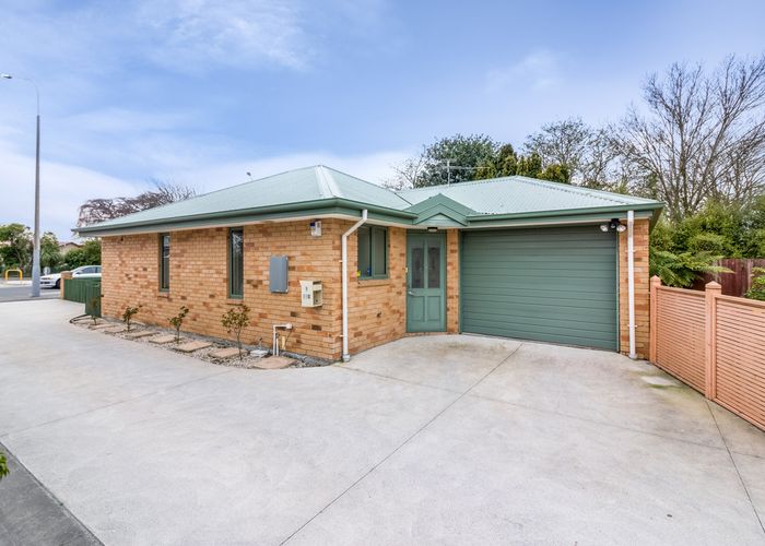  at 1/710 Worcester Street, Linwood, Christchurch