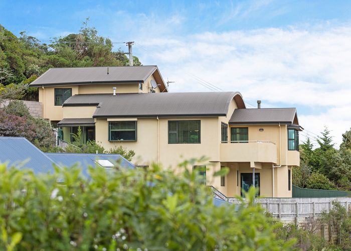  at 73 Otaki Street, Miramar, Wellington