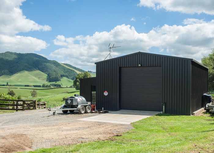  at 44 Kakepuku Road, Pokuru, Te Awamutu