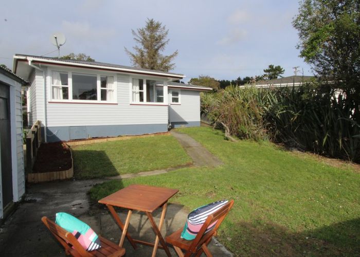  at 71 Driver Crescent, Cannons Creek, Porirua
