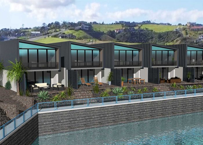  at 581A Laurie Southwick Parade, Gulf Harbour, Whangaparaoa
