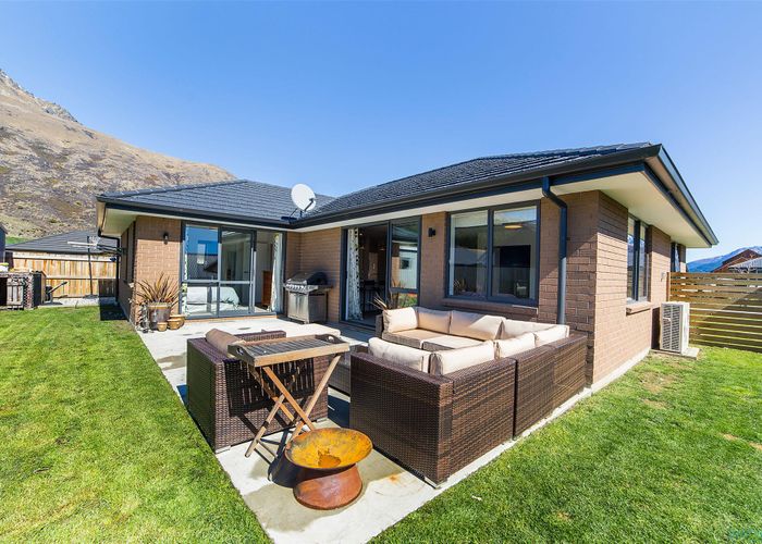  at 17 Myles WAY, Wakatipu Basin