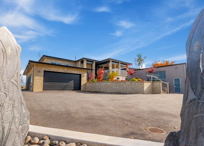  at 22 Marina Terrace, Kinloch