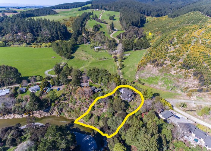  at 21 Reid Road, Oamaru