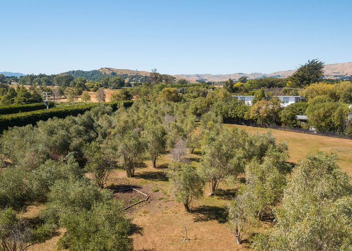  at 25 Loop Line, Masterton