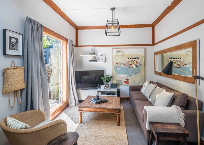  at 8 Orleans Street, Ngaio, Wellington
