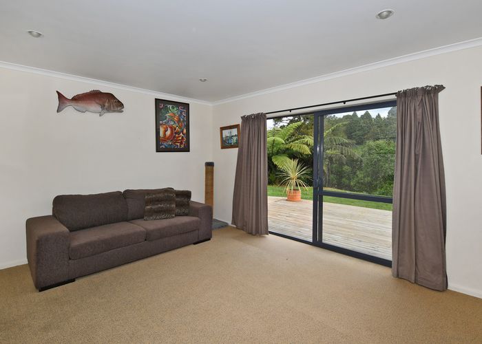 at 421 Vinegar Hill Road, Kamo
