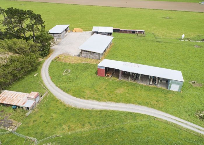  at 118 Te Rewa Road, Opiki, Palmerston North