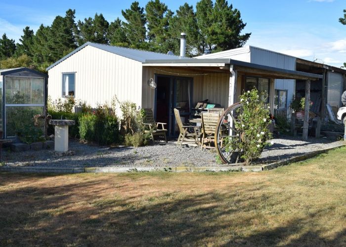  at 55 McPhedrons Road, Burnt Hill, Oxford