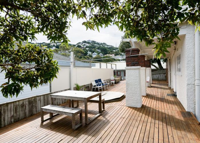  at 118 Waipapa Road, Hataitai, Wellington