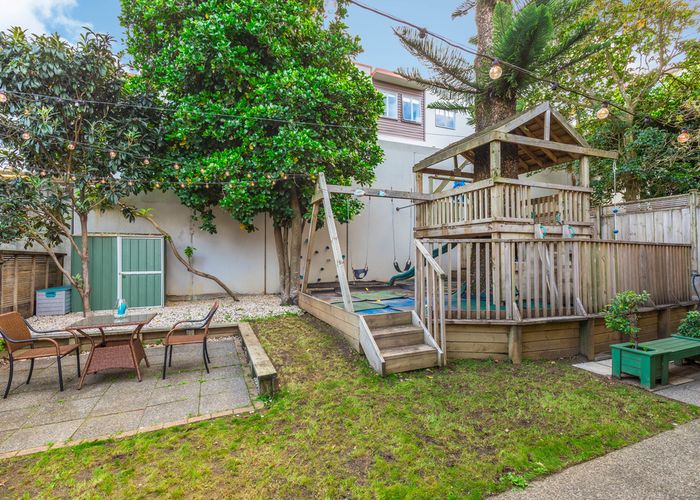 at 112C Galway Street, Onehunga, Auckland