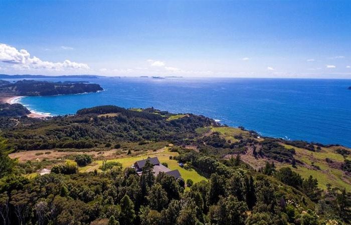 at 625 Boat Harbour Road, Whenuakite, Whitianga