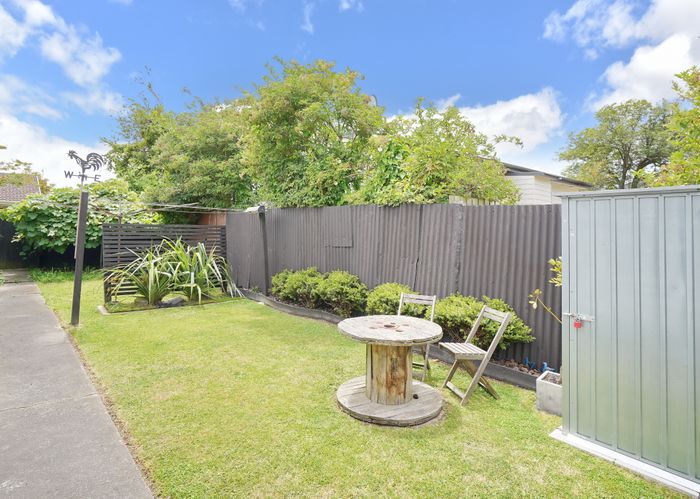  at 3/497 Gloucester Street, Linwood, Christchurch