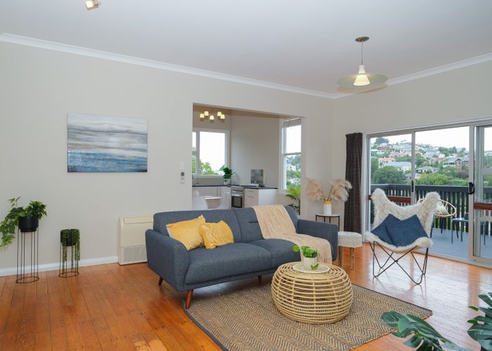  at 1 Wickliffe Terrace, Port Chalmers, Dunedin
