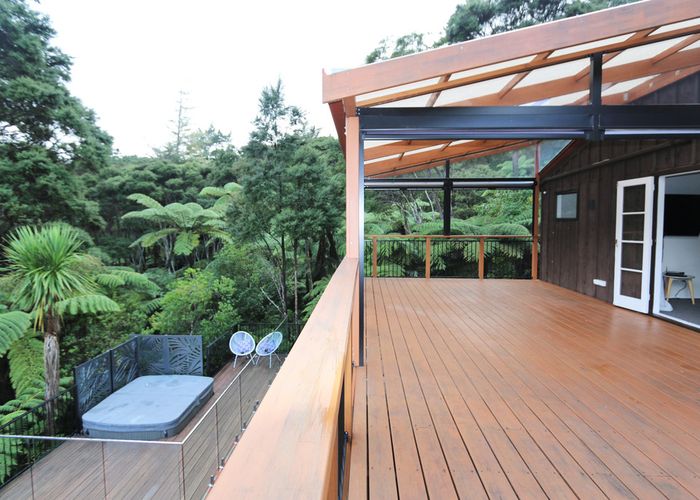 at 99 Parker Road, Oratia, Auckland