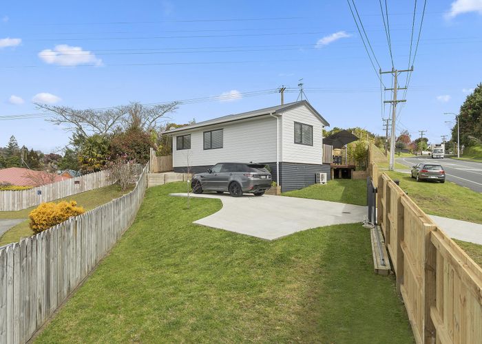  at 22 Poike Road, Hairini, Tauranga