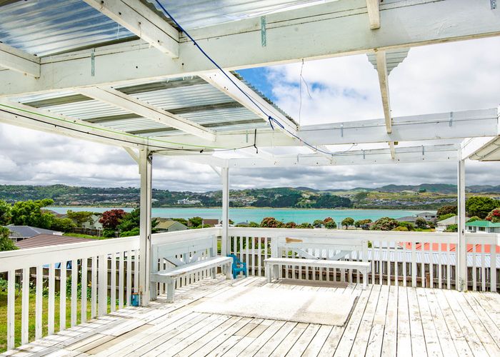  at 117 Te Pene Avenue, Titahi Bay, Porirua